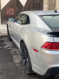 شيفروليه كامارو